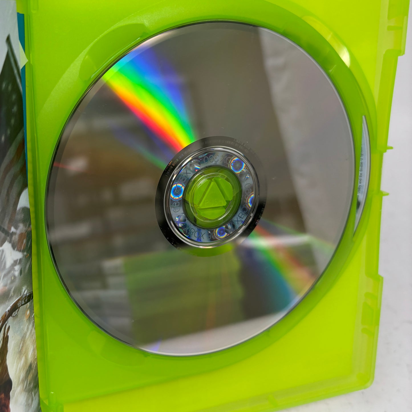 Assassin's Creed III Remastered (Nintendo Switch, 2019)