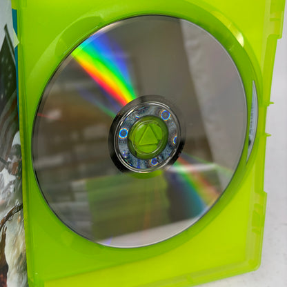 Assassin's Creed III Remastered (Nintendo Switch, 2019)