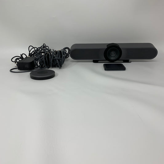Logitech Meetup V-R007 Video Conference Camera 860-000525