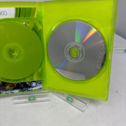 Assassin's Creed III Remastered (Nintendo Switch, 2019)