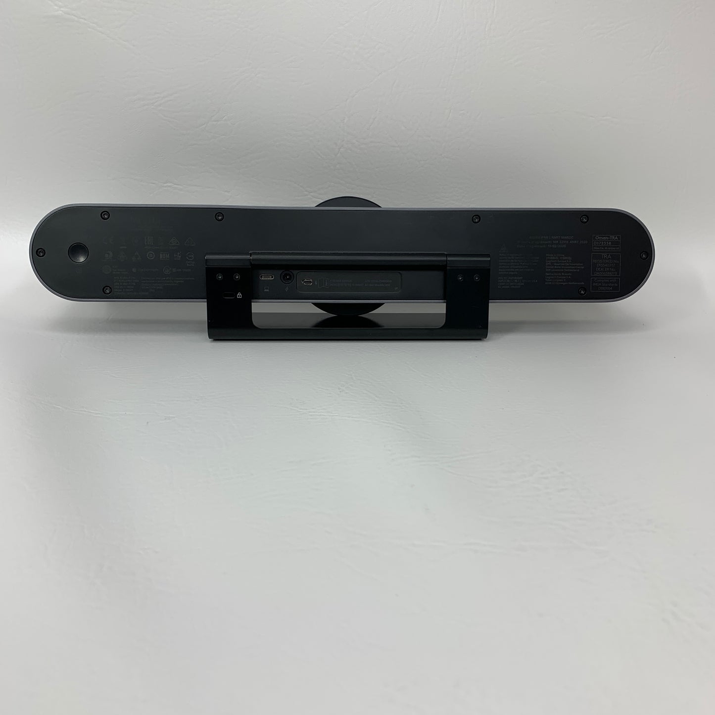 Logitech Meetup V-R007 Video Conference Camera 860-000525