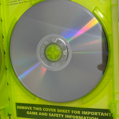Halo 4 (Microsoft Xbox 360, 2012)