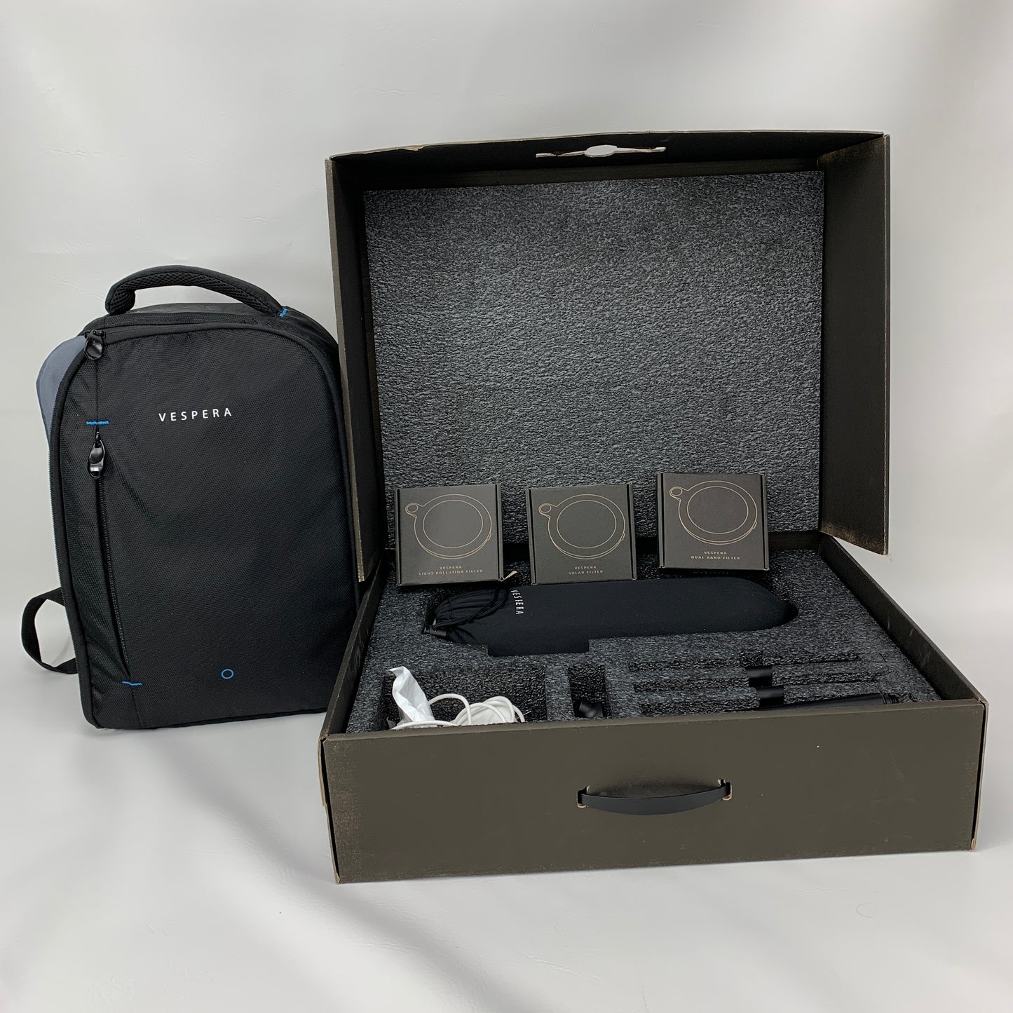 Vaonis Vespera VE50 Smart Automated Observation Station