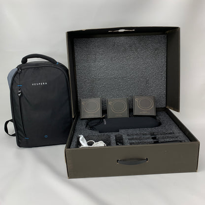 Vaonis Vespera VE50 Smart Automated Observation Station