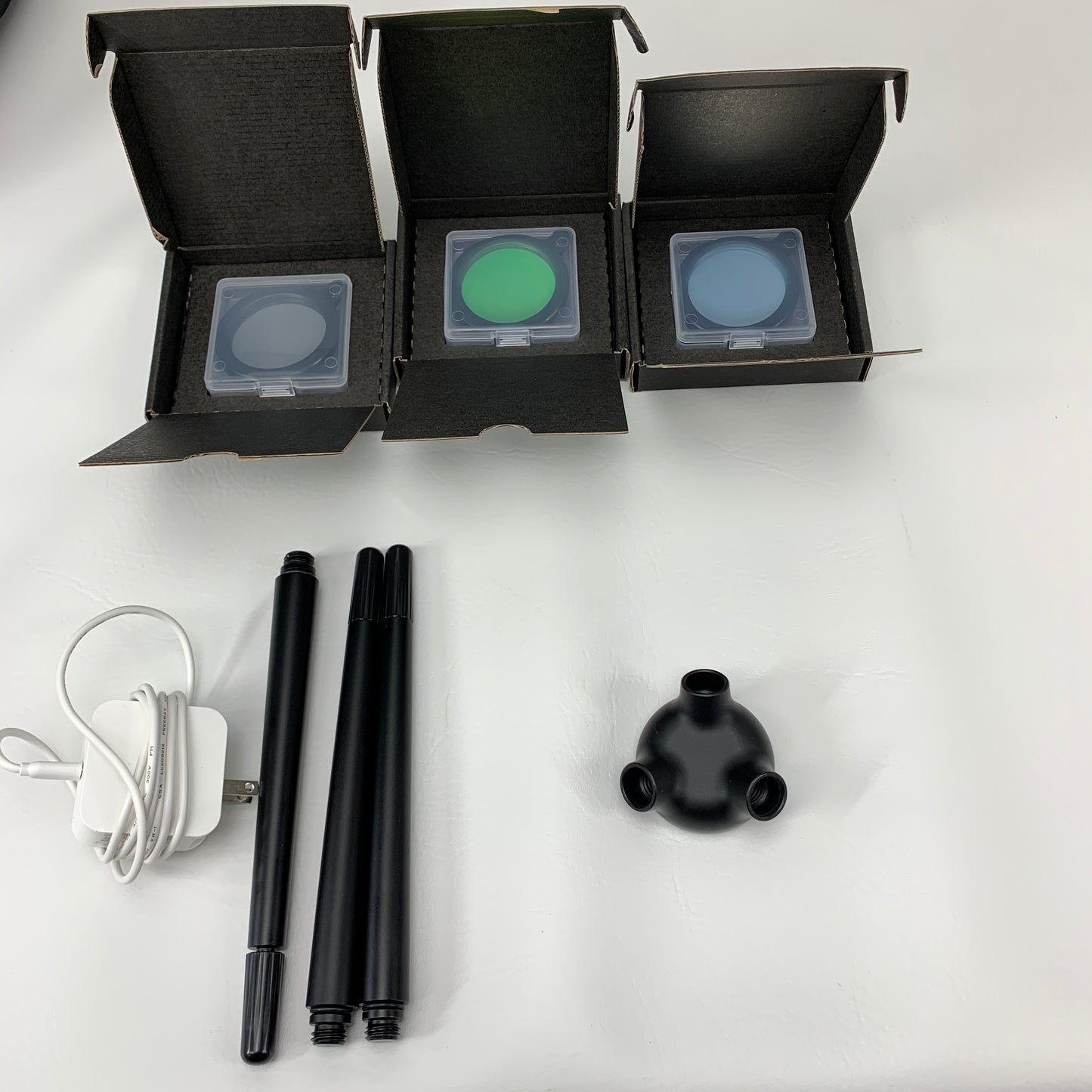 Vaonis Vespera VE50 Smart Automated Observation Station