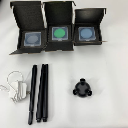 Vaonis Vespera VE50 Smart Automated Observation Station