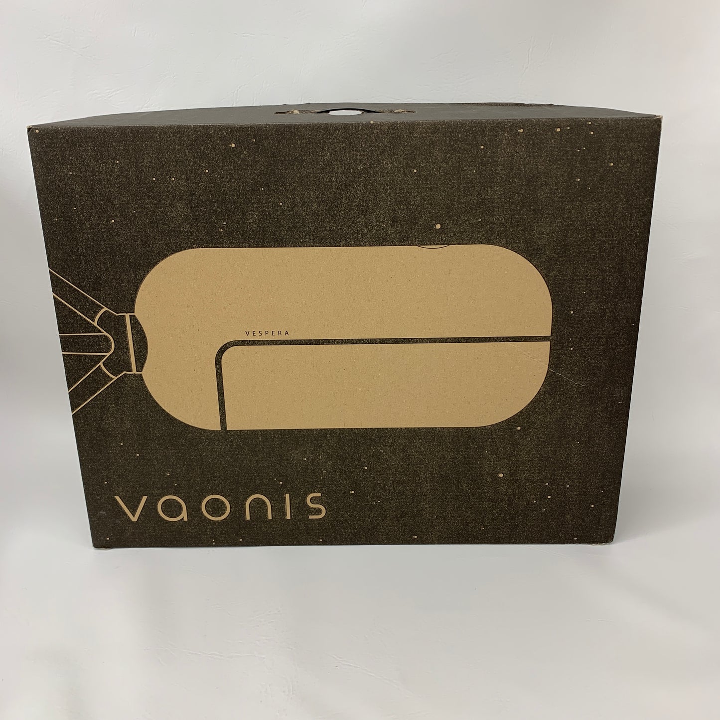 Vaonis Vespera VE50 Smart Automated Observation Station