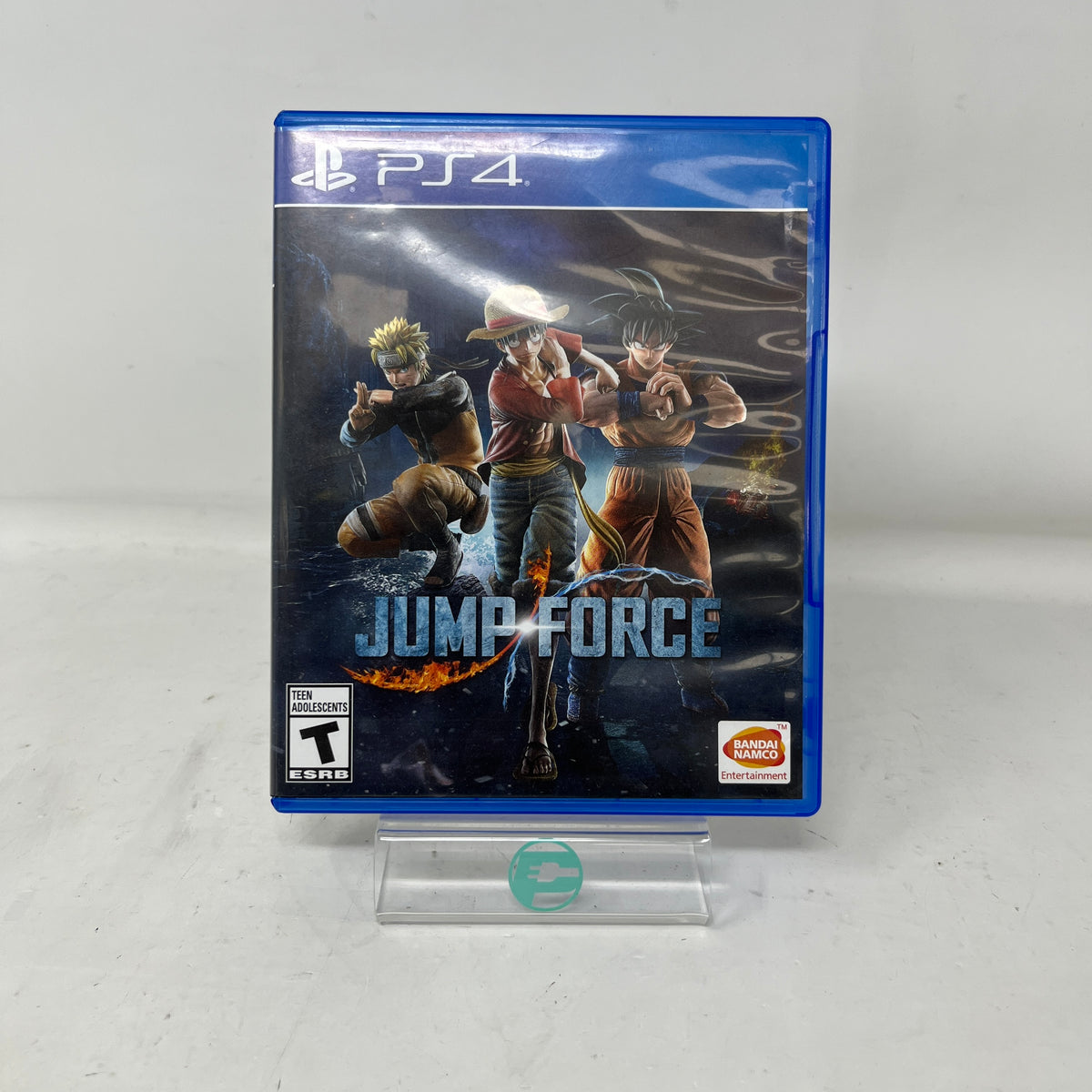 Jump Force (Sony PlayStation 4 PS4, 2019)