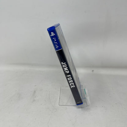 Jump Force (Sony PlayStation 4 PS4, 2019)