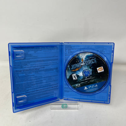Jump Force (Sony PlayStation 4 PS4, 2019)
