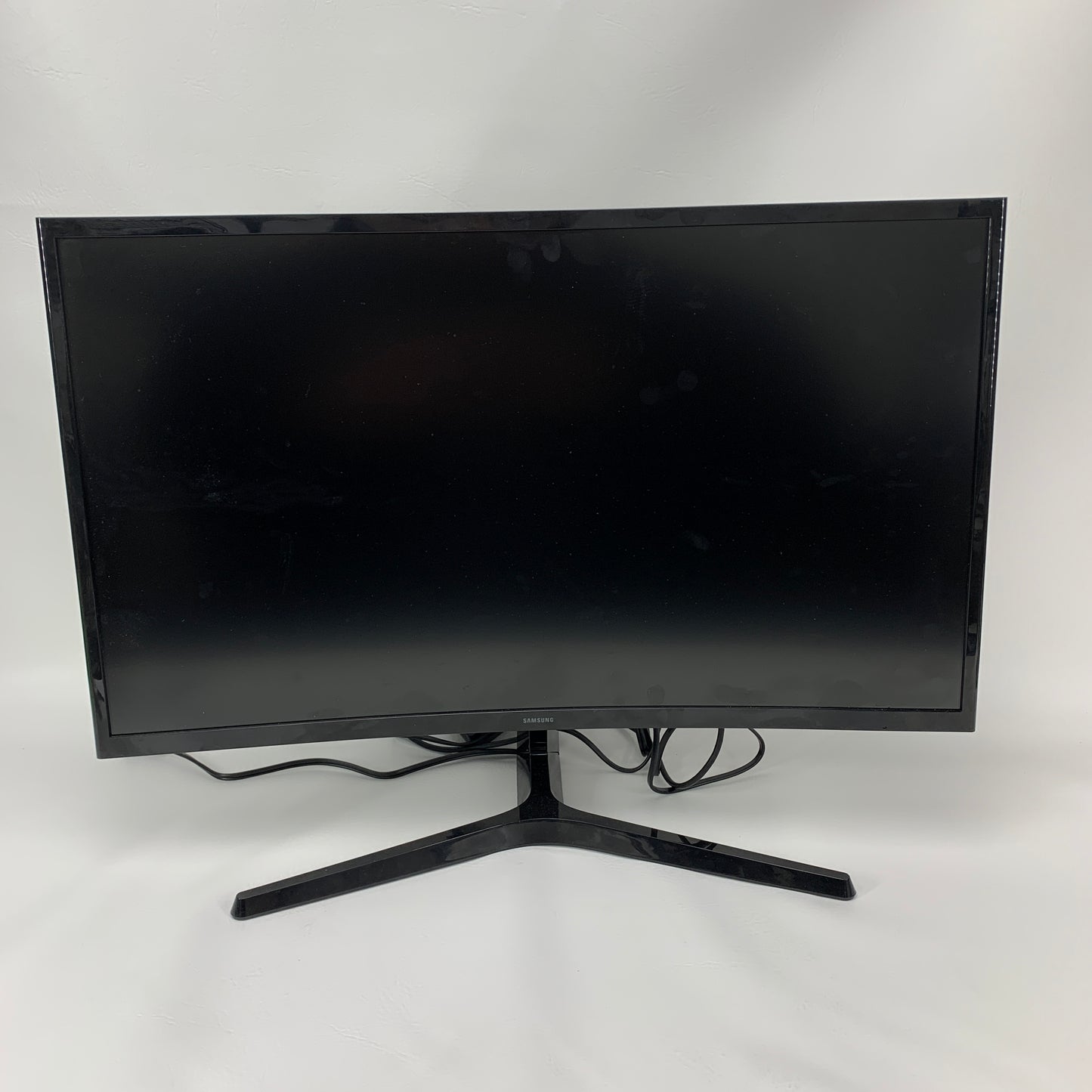 Samsung Essential S3 27" S27D36DGAN LED-Backlit LCD VA 100Hz Curved Monitor