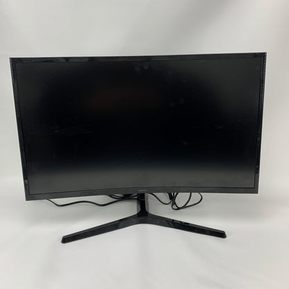 Samsung Essential S3 27" S27D36DGAN LED-Backlit LCD VA 100Hz Curved Monitor