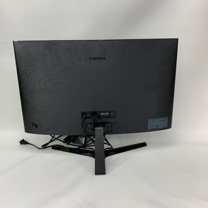 Samsung Essential S3 27" S27D36DGAN LED-Backlit LCD VA 100Hz Curved Monitor