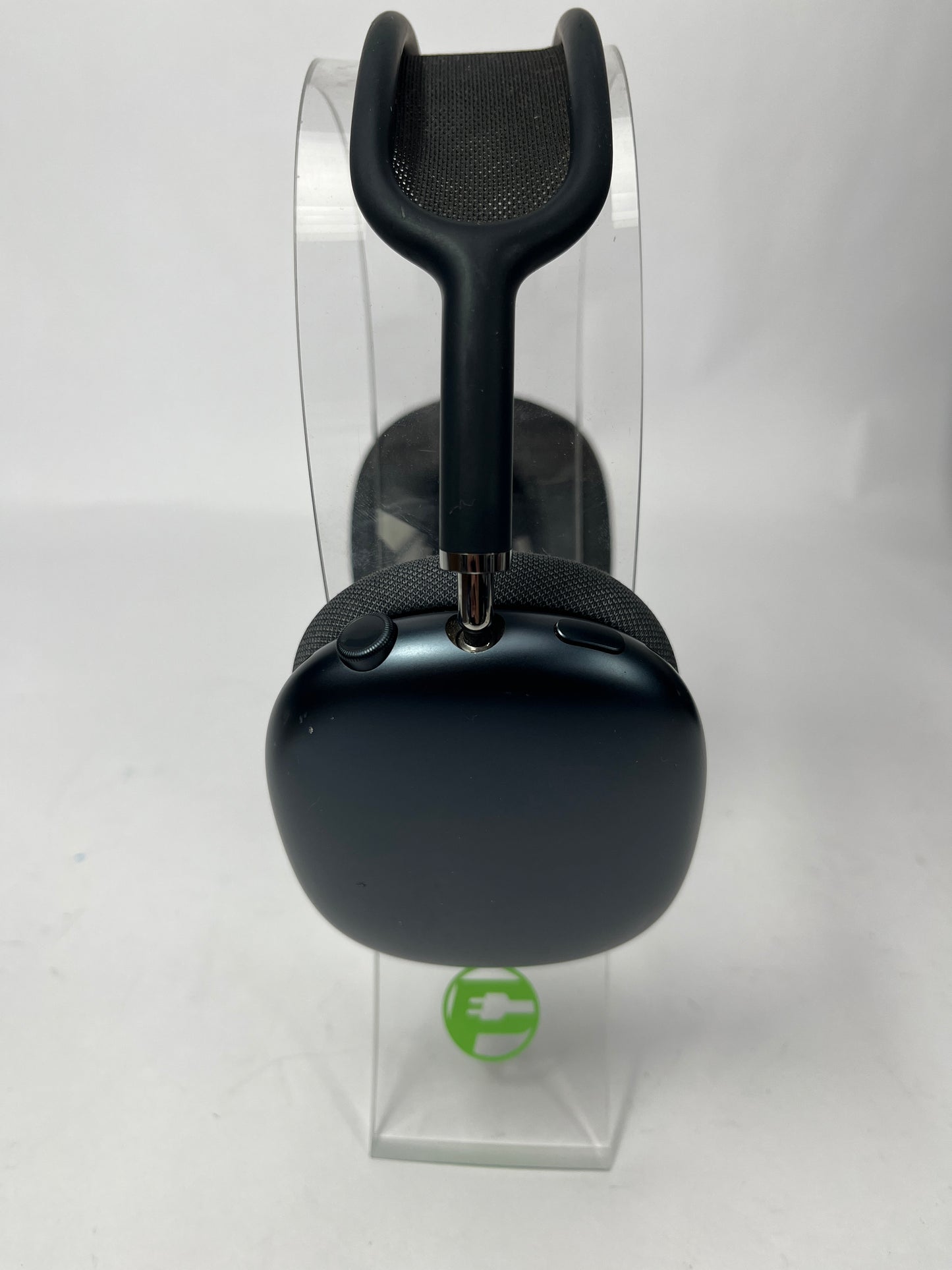 Apple AirPods Max USB-C Wireless Over-Ear Headphones Midnight MWW43AM/A