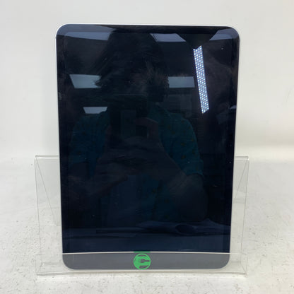 WiFi Only Apple iPad Pro 11" M4 256GB Silver MVV93LL/A