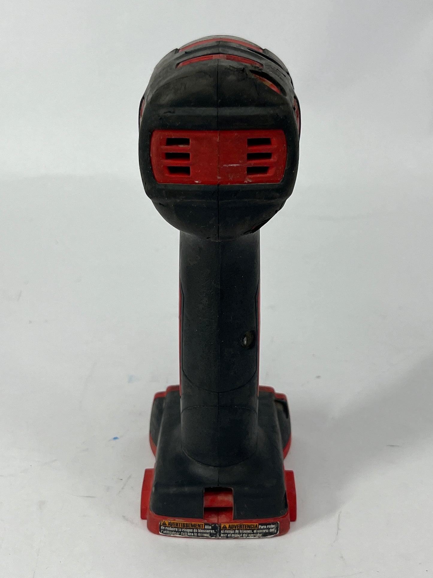 Milwaukee M18 2656-20 18V Cordless 1/4" Hex Impact Driver