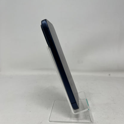 Factory Unlocked Apple iPhone 17 Pro 256GB Deep Blue MG7M4LL/A