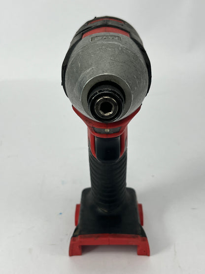 Milwaukee M18 2656-20 18V Cordless 1/4" Hex Impact Driver