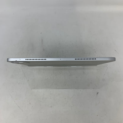 WiFi Only Apple iPad Pro 11" M4 256GB Silver MVV93LL/A