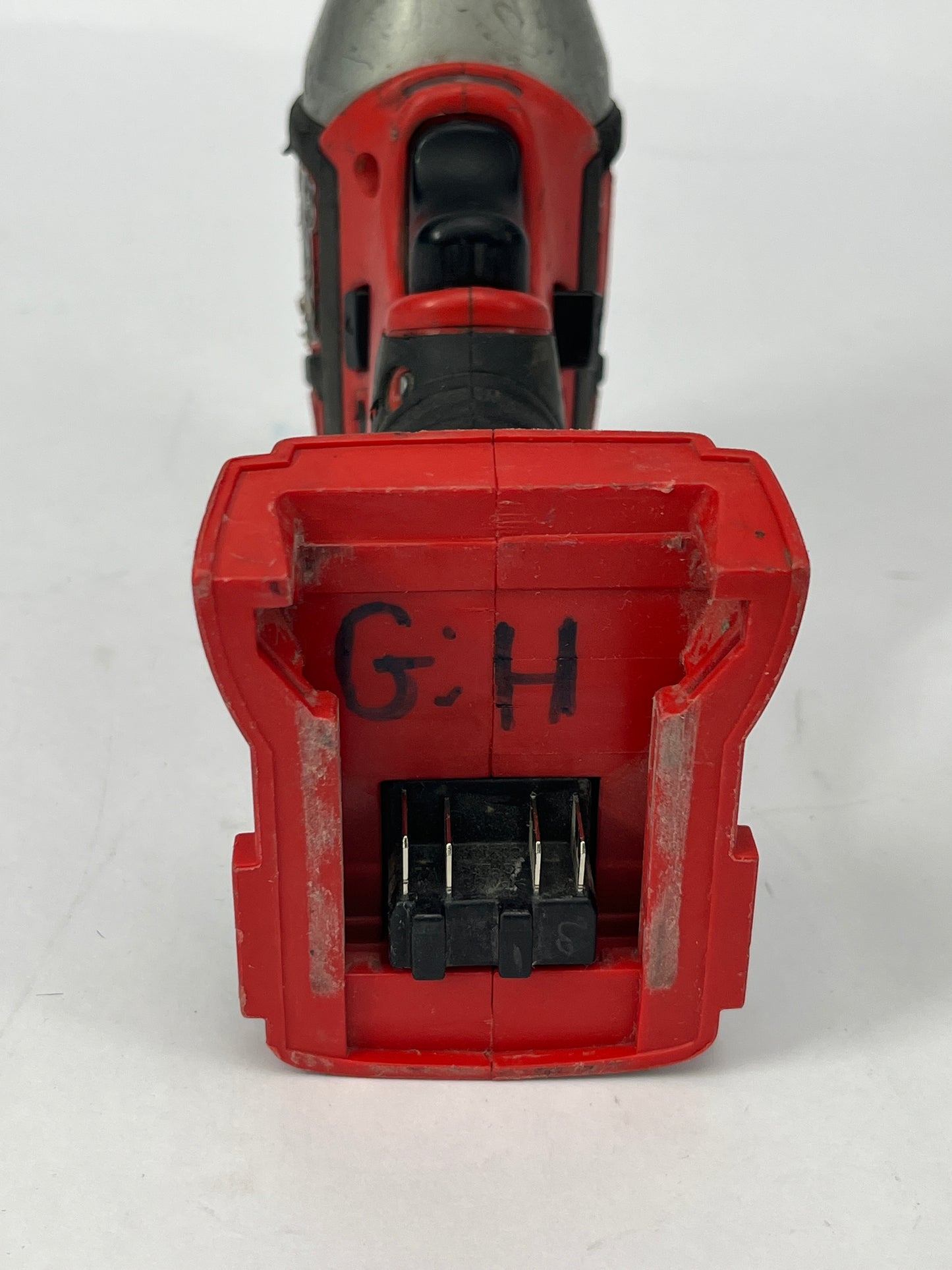 Milwaukee M18 2656-20 18V Cordless 1/4" Hex Impact Driver