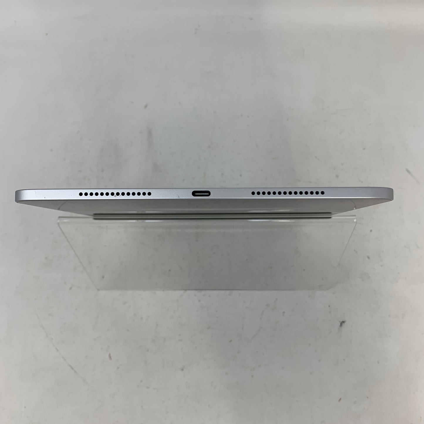 WiFi Only Apple iPad Pro 11" M4 256GB Silver MVV93LL/A