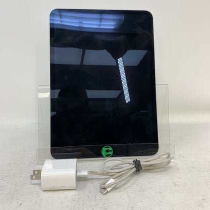 WiFi Only Apple iPad Pro 11" M4 256GB Silver MVV93LL/A