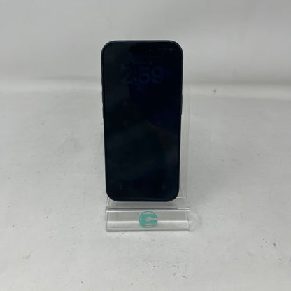 Factory Unlocked Apple iPhone 17 Pro 256GB Deep Blue MG7M4LL/A