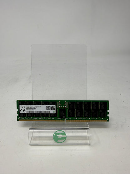 SK Hynix VNM PC5-5600B-RA0.00 64GB (1x64GB) RAM DDR5 5600MHz HMCG94AGBRA632N AA