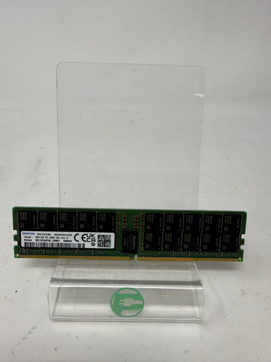 Samsung PC5-5600B-RA0 96GB (1x96GB) RAM DDR5 5200MHz M321RYGA0PB0-CWMXH