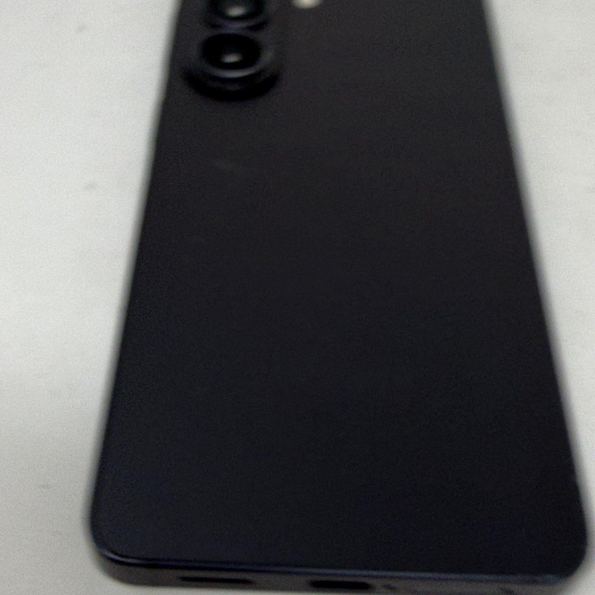 Verizon Samsung Galaxy S26 12GB RAM 256GB SM-S942U Black