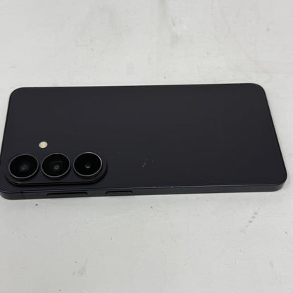 Verizon Samsung Galaxy S26 12GB RAM 256GB SM-S942U Black