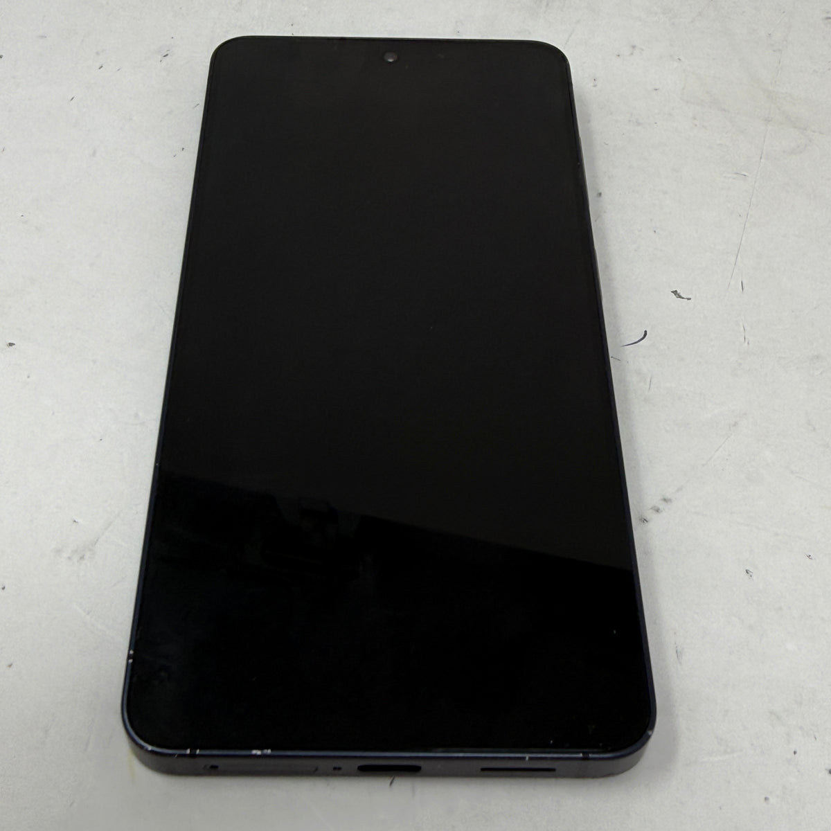 Verizon Samsung Galaxy S26 12GB RAM 256GB SM-S942U Black