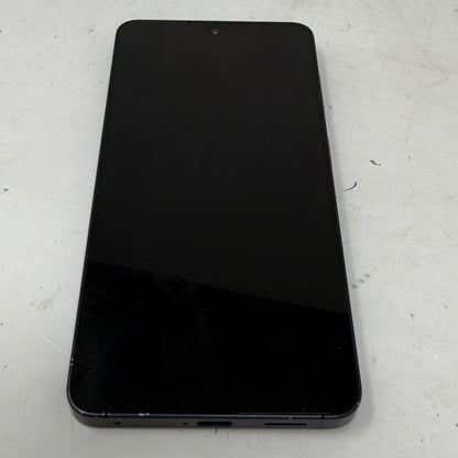 Verizon Samsung Galaxy S26 12GB RAM 256GB SM-S942U Black