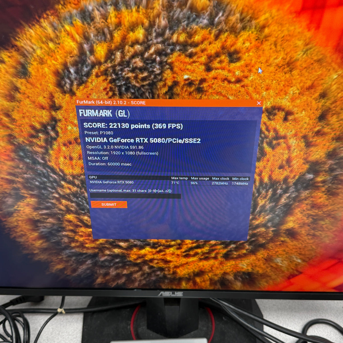 Gigabyte GeForce RTX 5080 AERO OC 16GB GDDR7 Graphics Card GV-N5080AERO OC-16GD