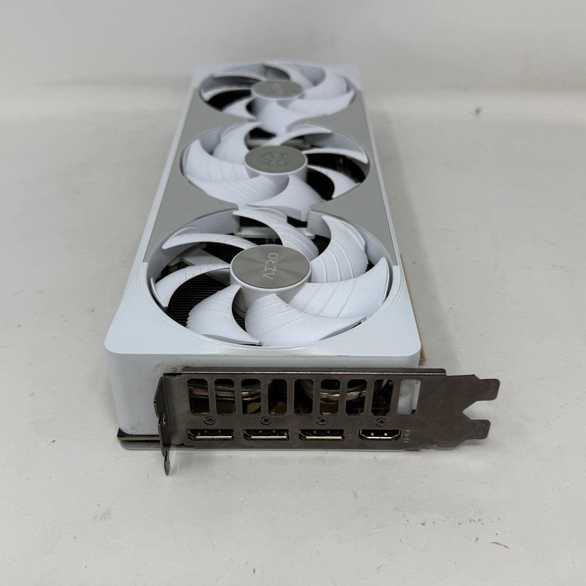 Gigabyte GeForce RTX 5080 AERO OC 16GB GDDR7 Graphics Card GV-N5080AERO OC-16GD