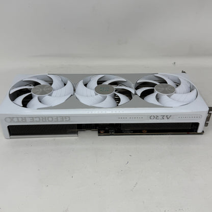 Gigabyte GeForce RTX 5080 AERO OC 16GB GDDR7 Graphics Card GV-N5080AERO OC-16GD