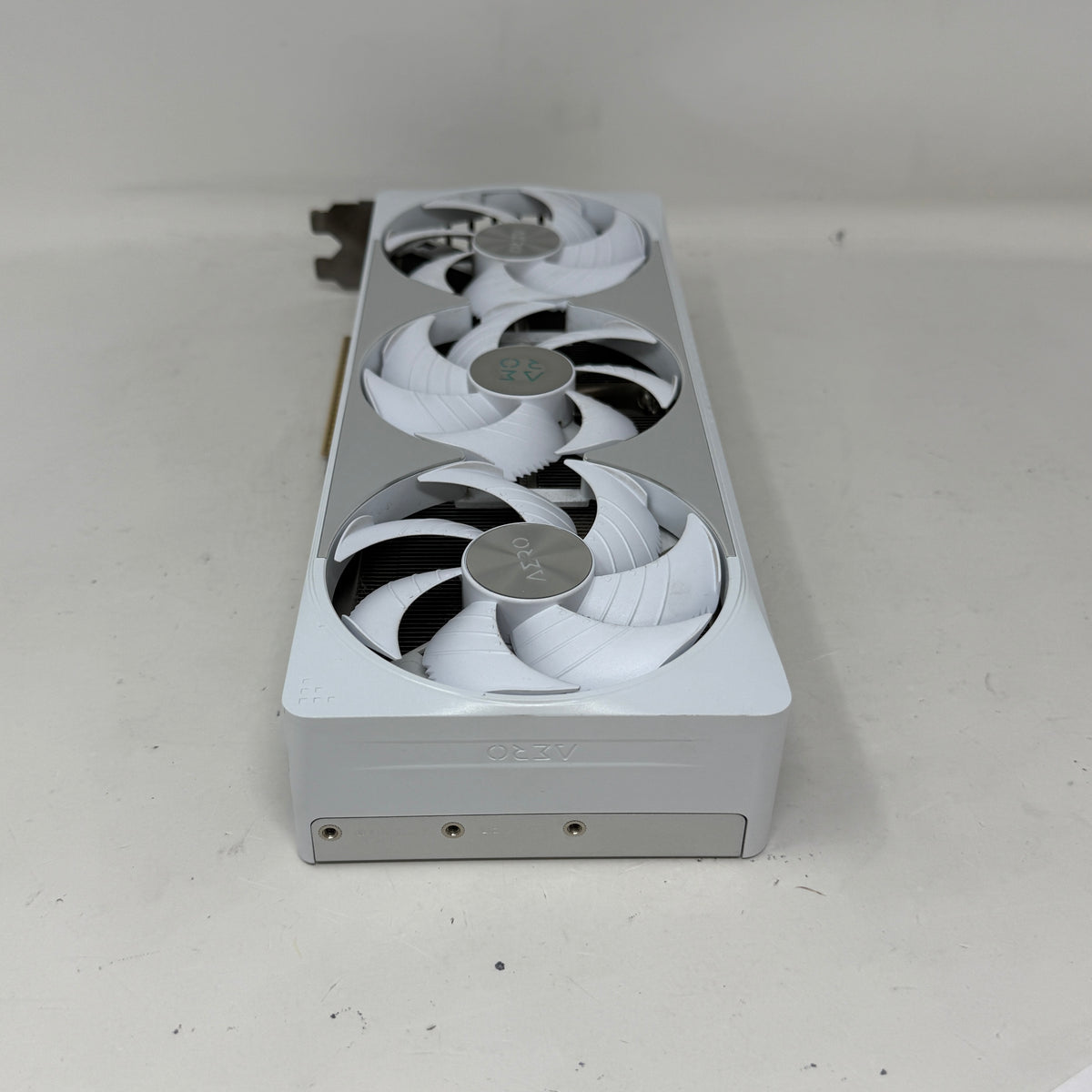 Gigabyte GeForce RTX 5080 AERO OC 16GB GDDR7 Graphics Card GV-N5080AERO OC-16GD