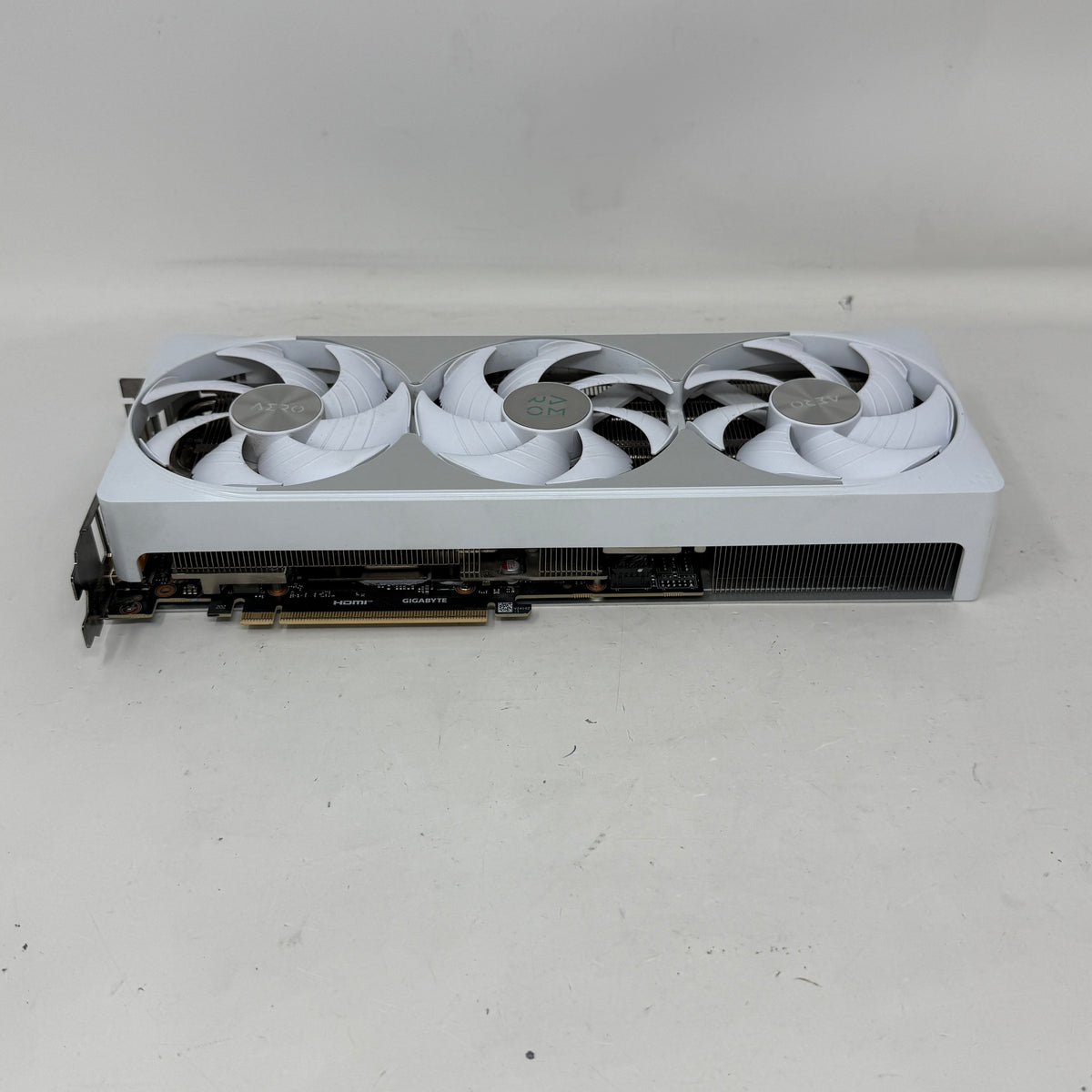 Gigabyte GeForce RTX 5080 AERO OC 16GB GDDR7 Graphics Card GV-N5080AERO OC-16GD