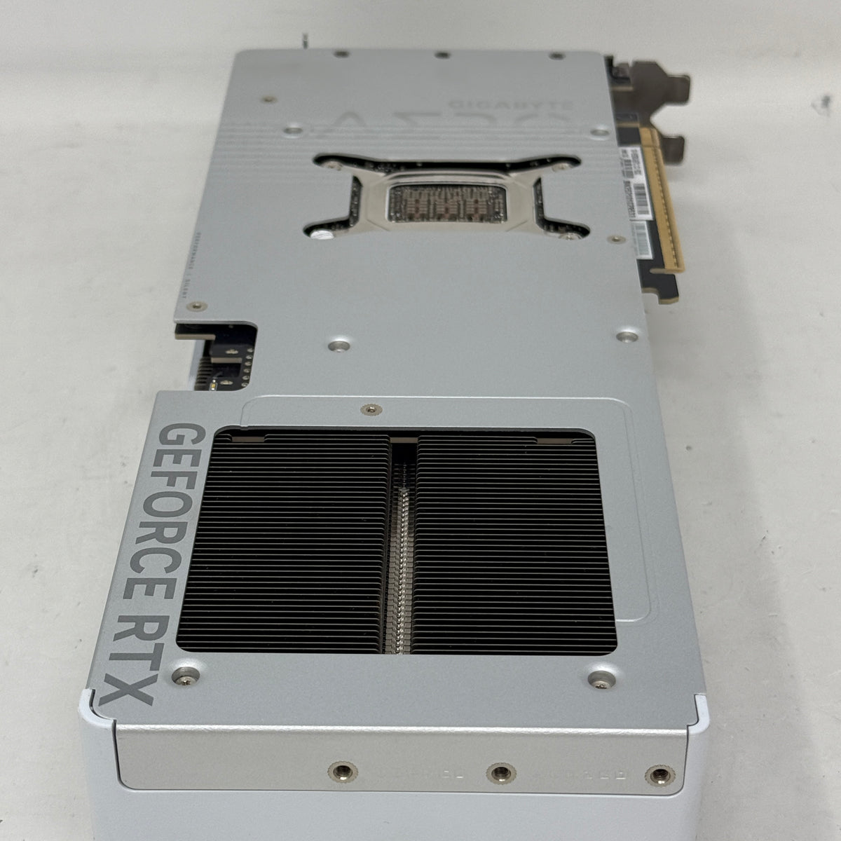 Gigabyte GeForce RTX 5080 AERO OC 16GB GDDR7 Graphics Card GV-N5080AERO OC-16GD