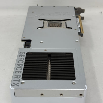 Gigabyte GeForce RTX 5080 AERO OC 16GB GDDR7 Graphics Card GV-N5080AERO OC-16GD