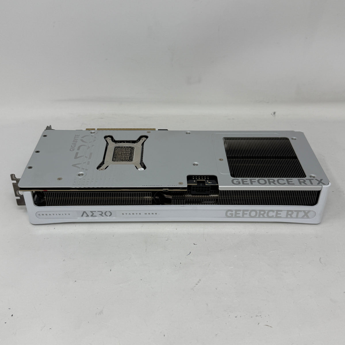 Gigabyte GeForce RTX 5080 AERO OC 16GB GDDR7 Graphics Card GV-N5080AERO OC-16GD