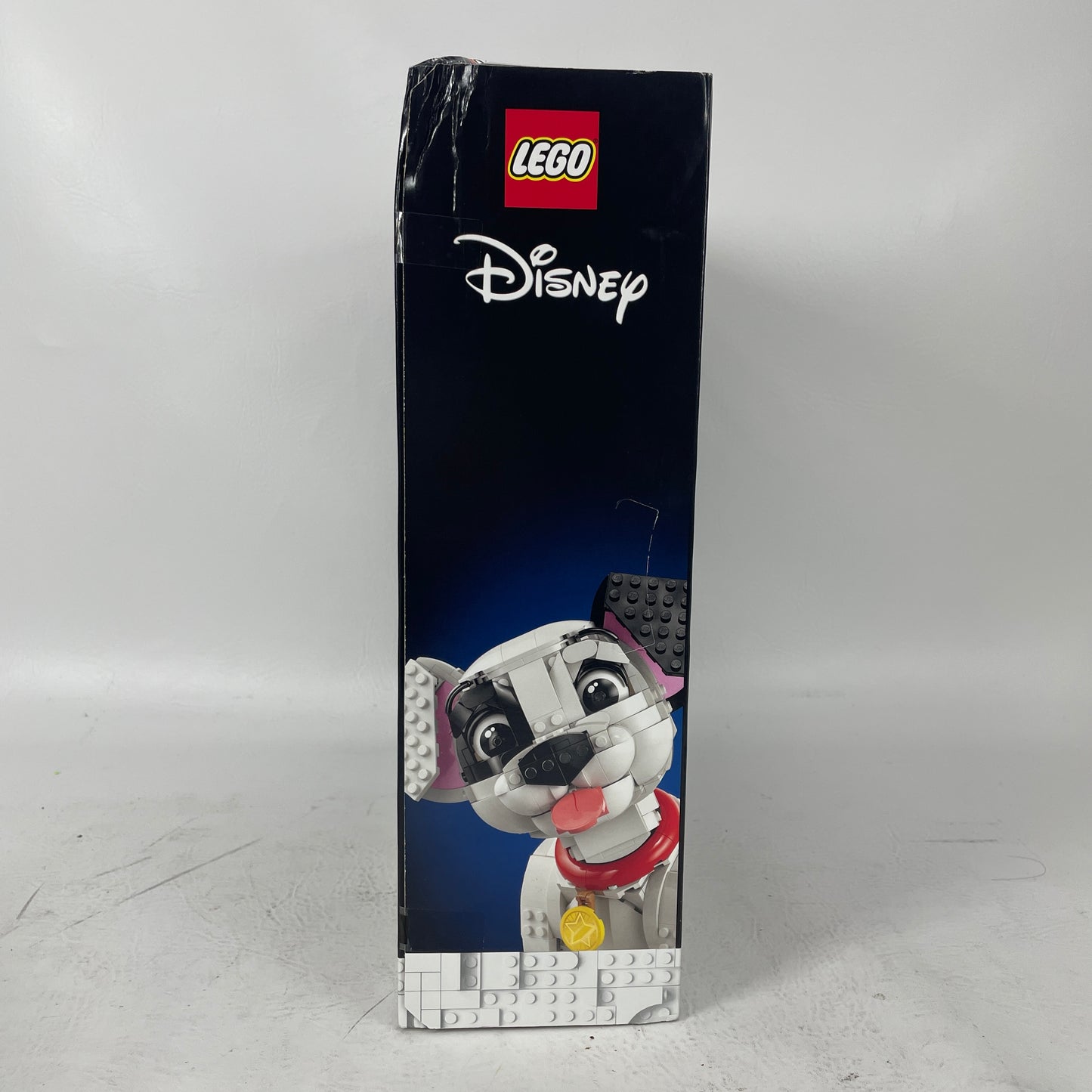 New Lego Disney Dalmatians 101 Puppy Building Set for Adults 93342483