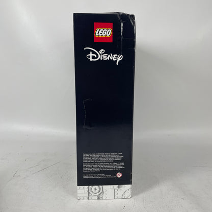 New Lego Disney Dalmatians 101 Puppy Building Set for Adults 93342483
