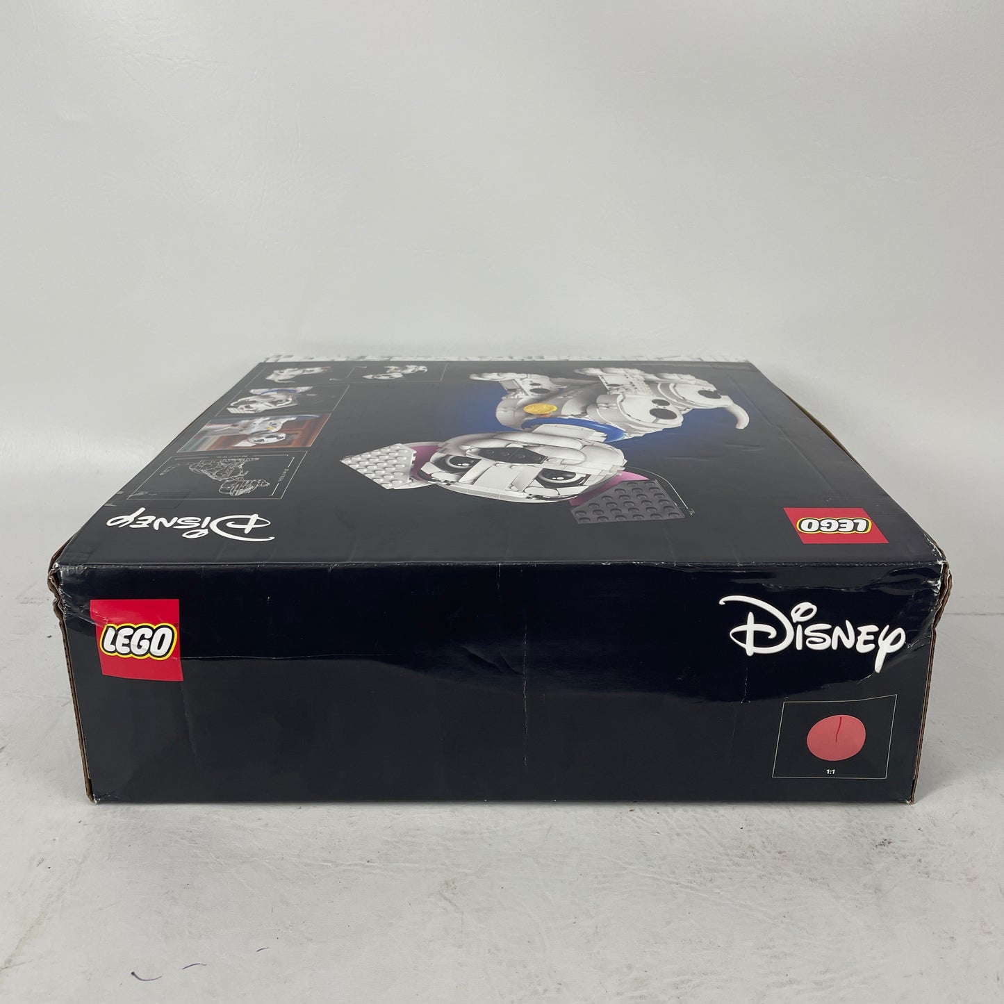 New Lego Disney Dalmatians 101 Puppy Building Set for Adults 93342483