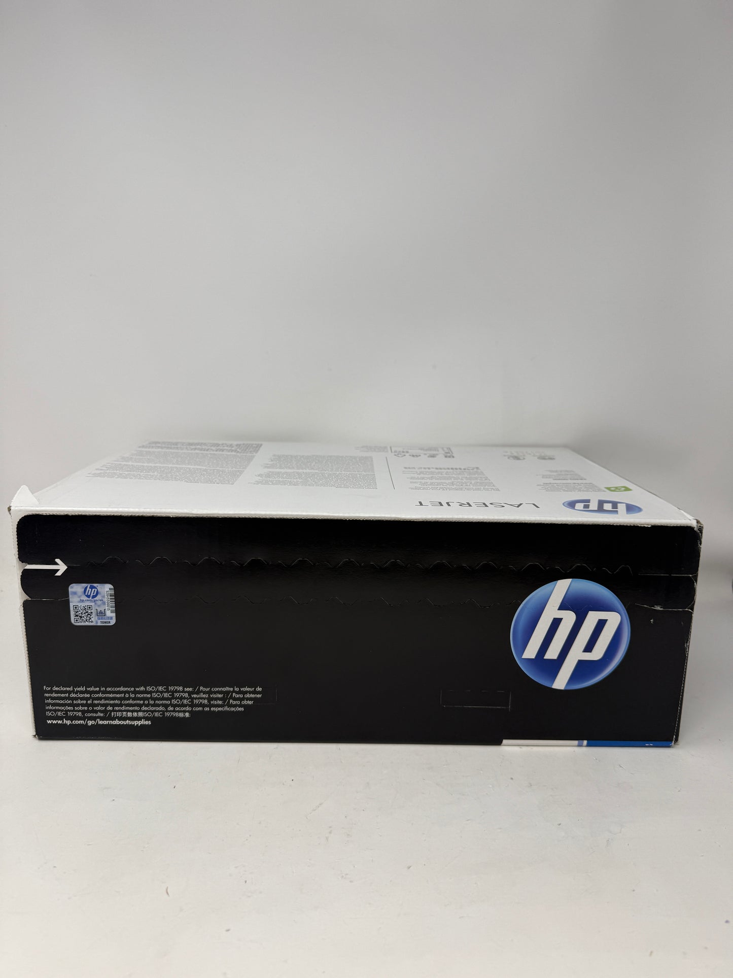New HP LaserJet 642A Magenta Toner Cartridge CB403A