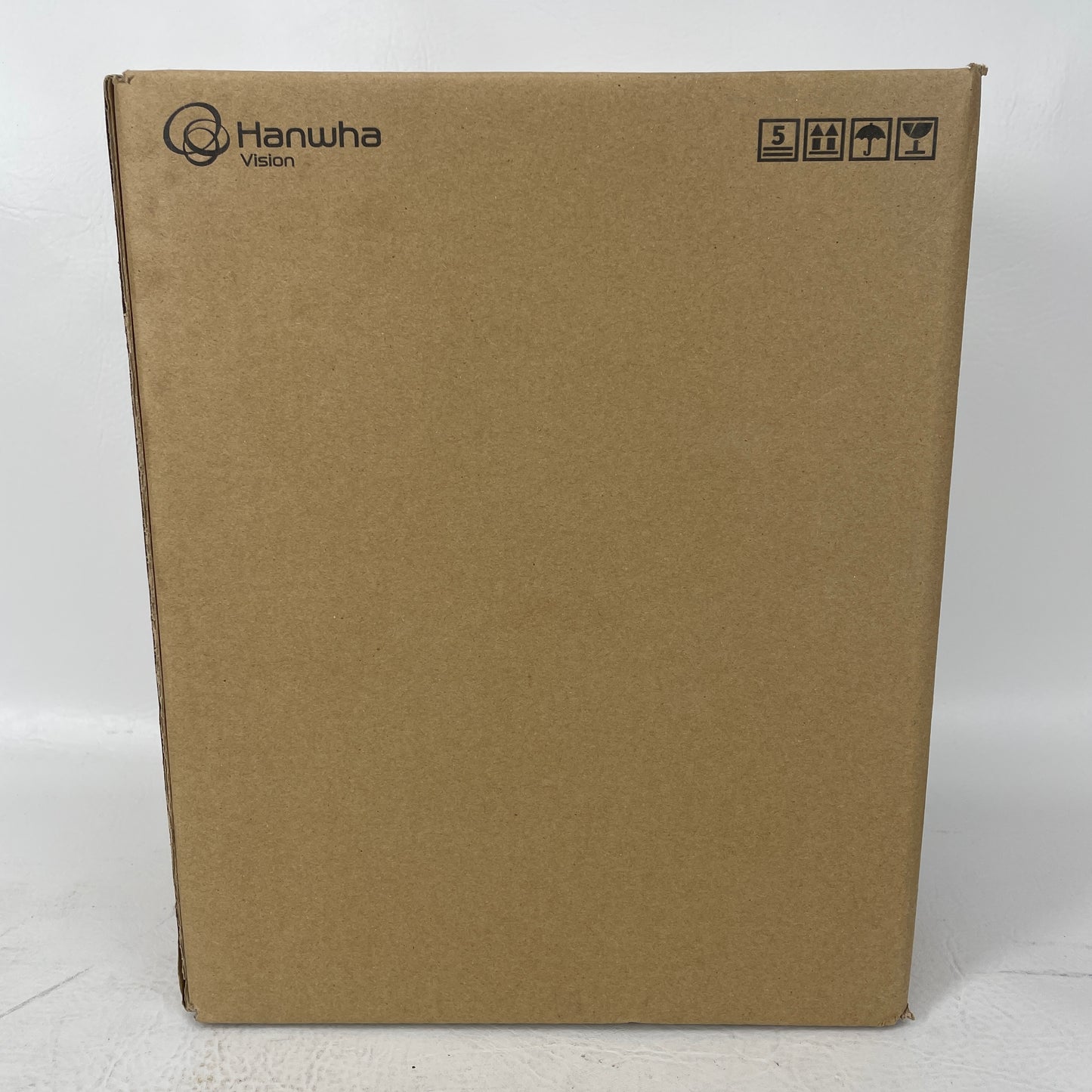 New Wisenet 2 Megapixel Network Camera 1920 X 1080 XNP-6400