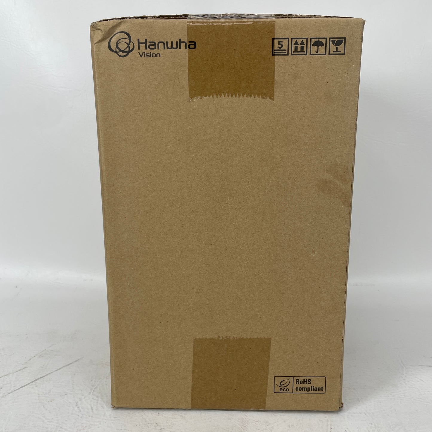 New Wisenet 2 Megapixel Network Camera 1920 X 1080 XNP-6400