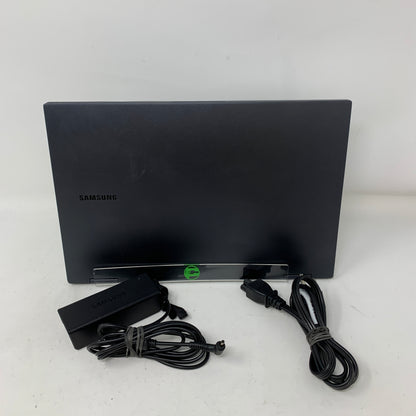 Samsung Galaxy Book Flex2 Alpha NP730QDA 13.3" i7-1165G7 2.8GHz 16GB RAM 512GB 