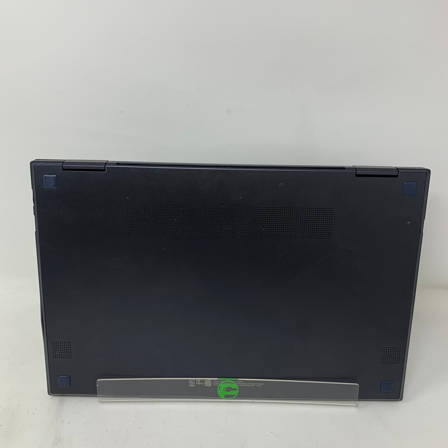 Samsung Galaxy Book Flex2 Alpha NP730QDA 13.3" i7-1165G7 2.8GHz 16GB RAM 512GB 