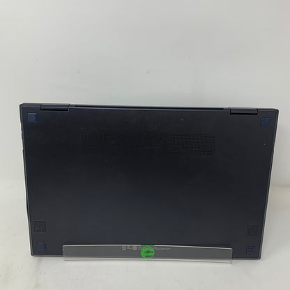 Samsung Galaxy Book Flex2 Alpha NP730QDA 13.3" i7-1165G7 2.8GHz 16GB RAM 512GB 